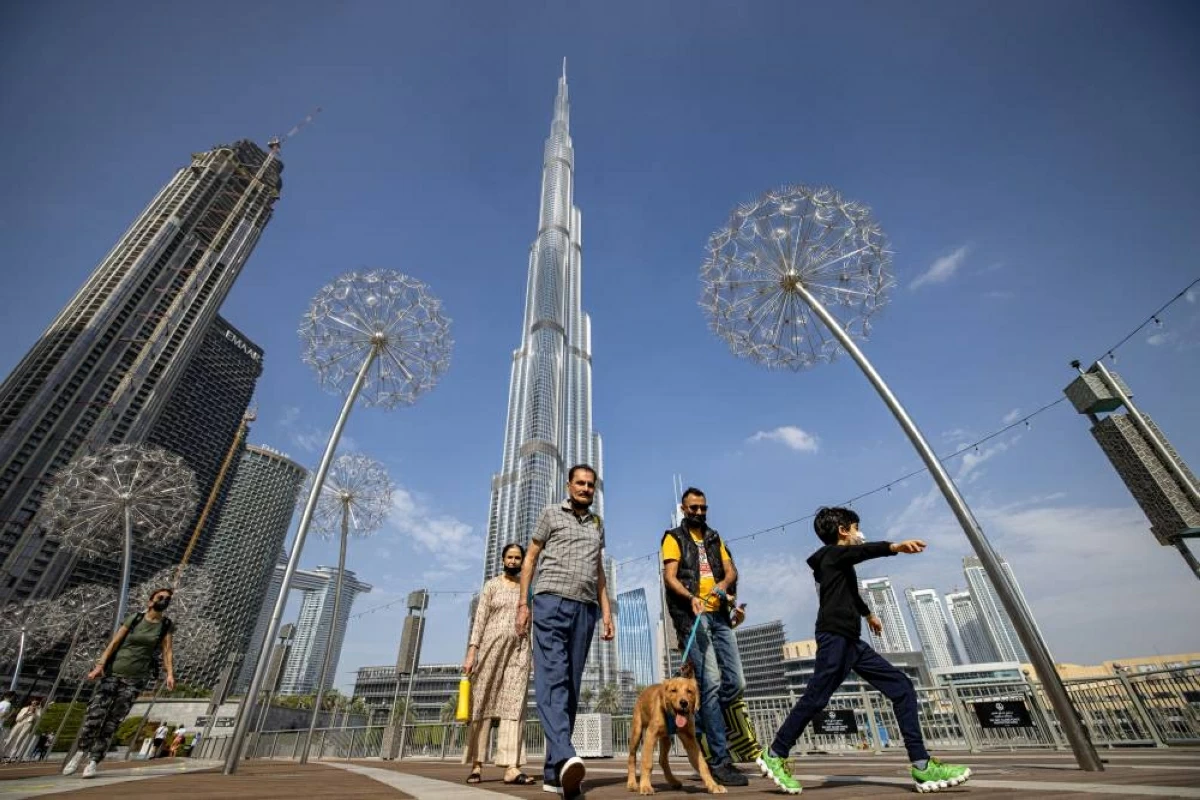 إس اند بي: القطاع الخاص الإماراتي يواصل التعافي.. وارتفاع أسعار البيع الأقوى منذ 2011