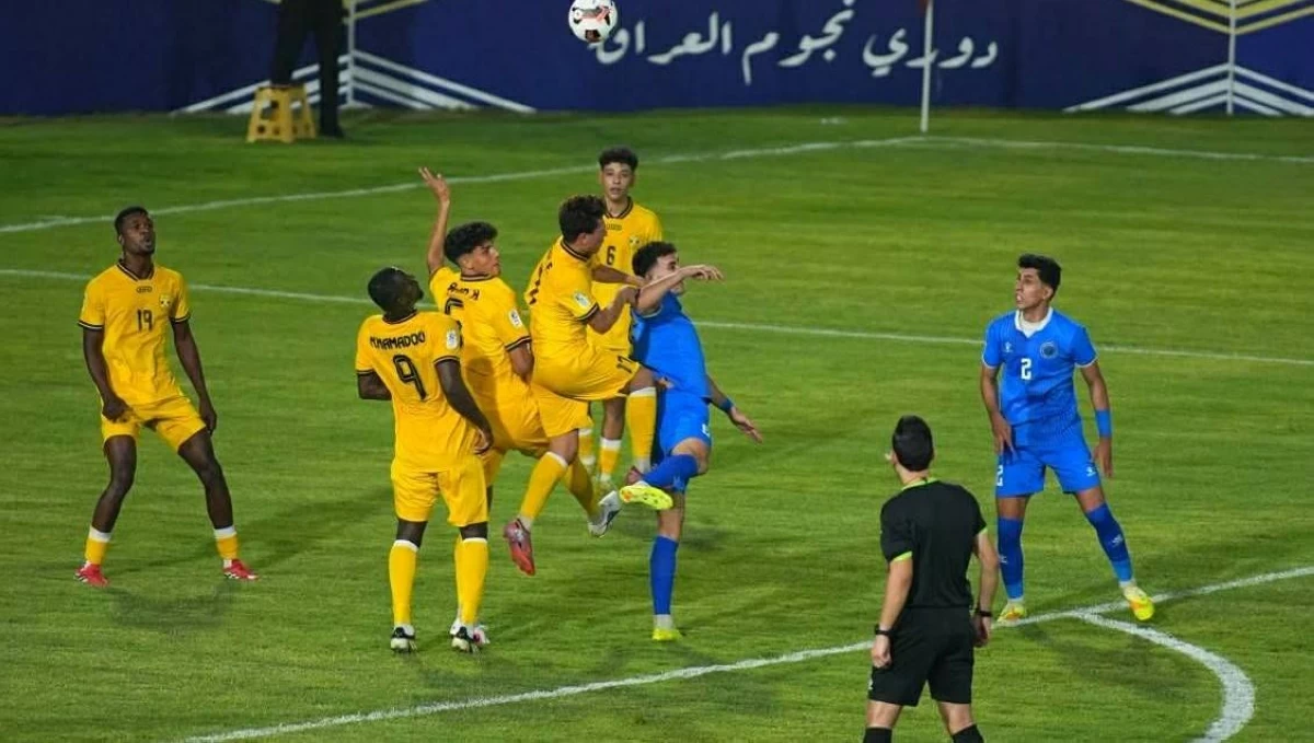 عجلة الدوري العراقي تعاود دورانها الأربعاء