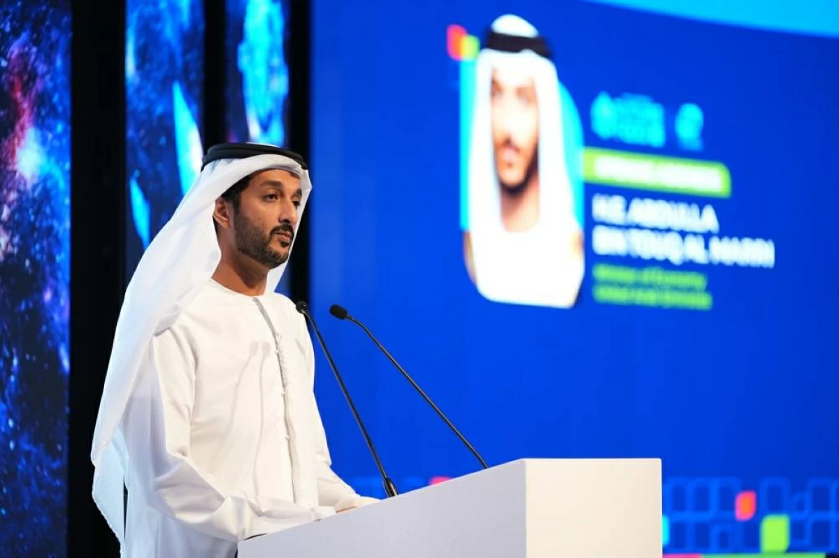 الإمارات ضمن أفضل 25 اقتصاداً في مؤشر الابتكار العالمي