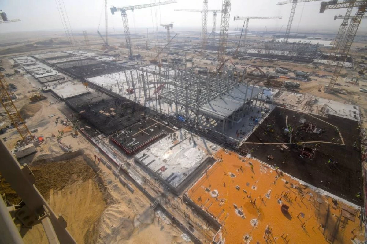 «إس آند بي»: الإمارات تقود استثمارات مراكز البيانات في المنطقة
