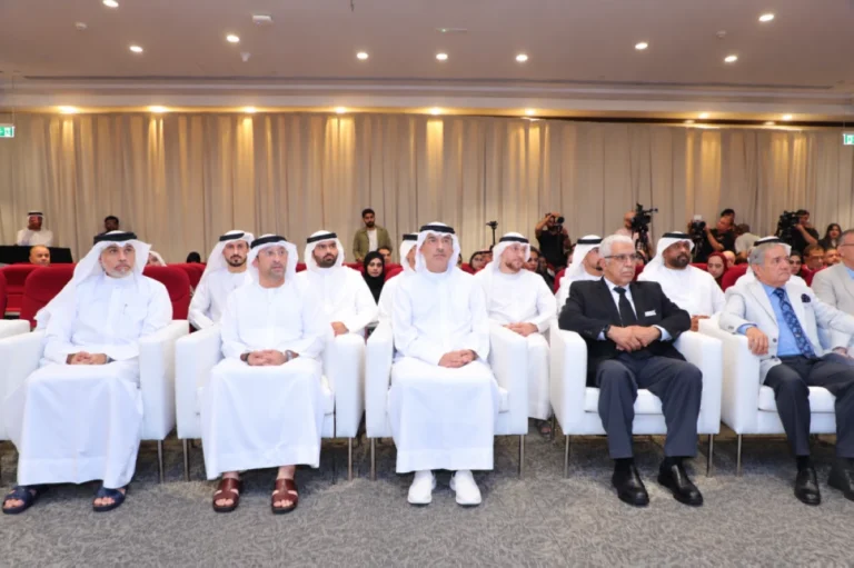 681 عملاً فنياً لـ272 مبدعاً في ملتقى الشارقة للخط