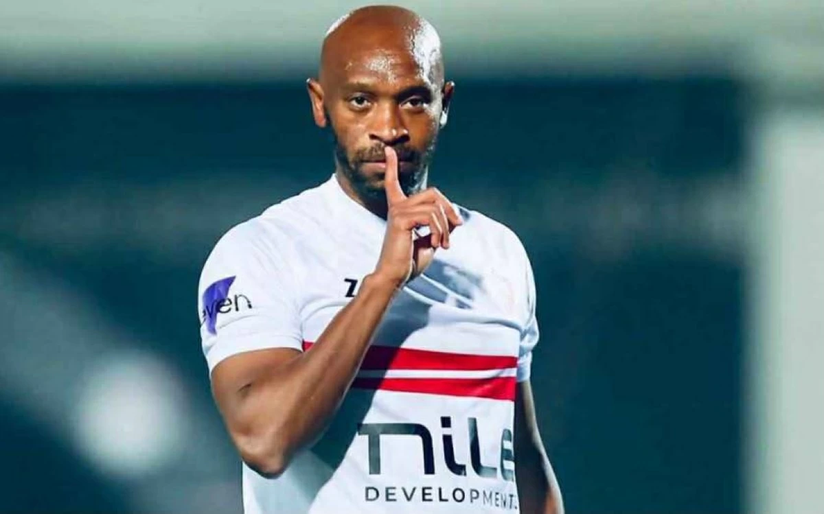 شيكابالا يفاجئ جماهير الزمالك.. هل يعود من الاعتزال في يناير؟