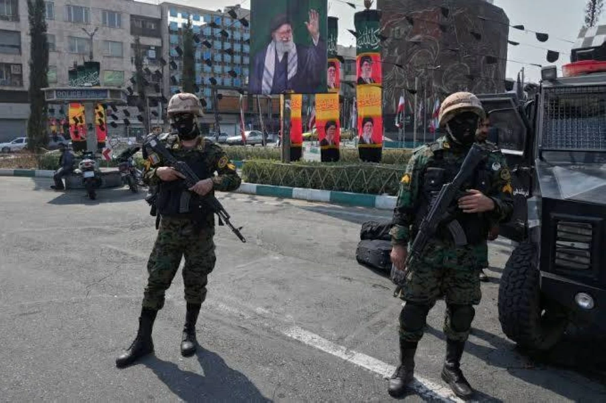 إيران: عطلنا خدمة «ستارلينك» خلال احتجاجات يناير