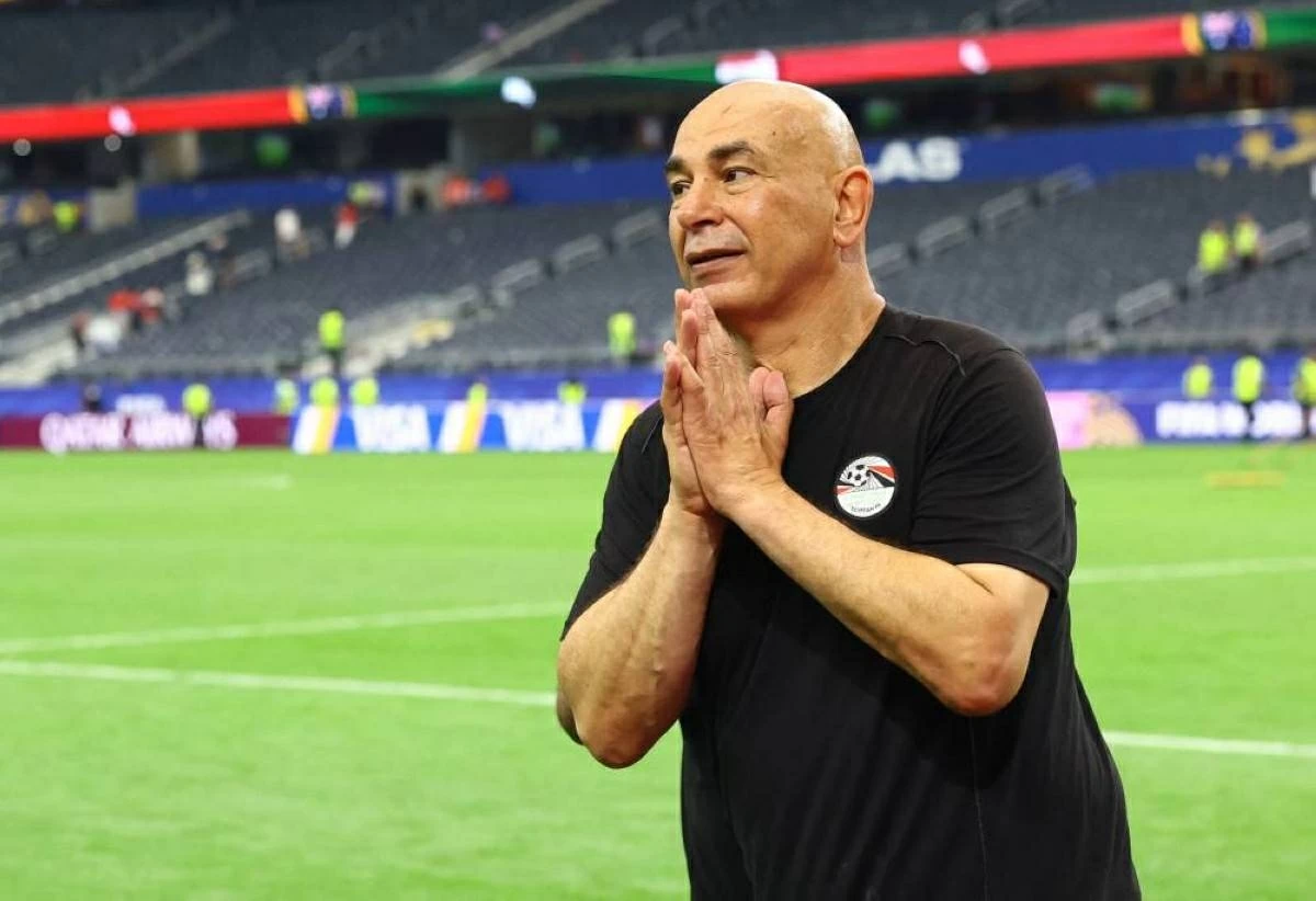 هل يدين حسام وإبراهيم حسن ؟.. الاتحاد المصري يناقش تقرير الدرندلي