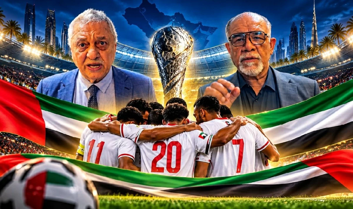 رياضيان عراقيان: «الأبيض» يمتلك أفضلية الفوز