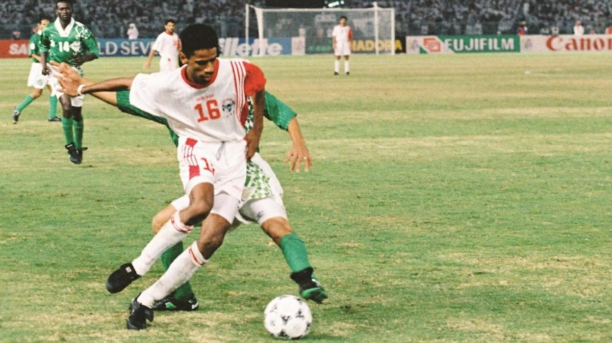 مواجهة نهائية تتجدد بعد 30 عاماً