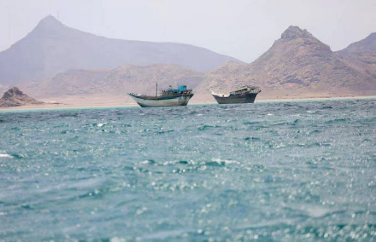 «فجر اليمن» تعلن استعادة المخا وذو باب وعينها على صنعاء