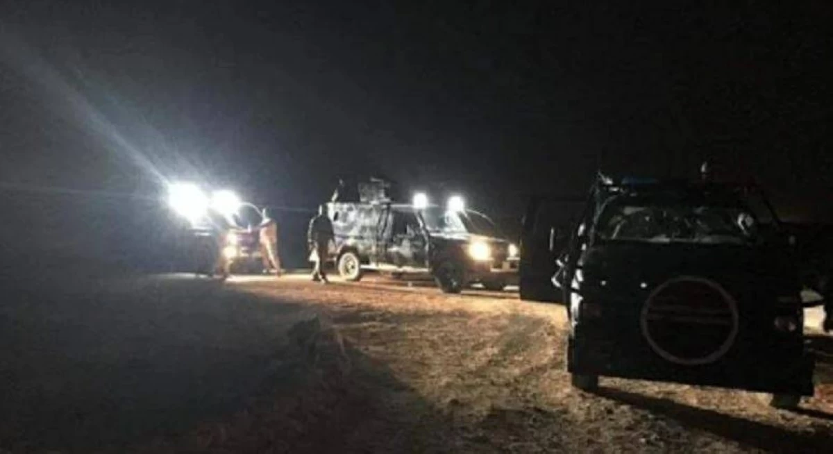 مقتل شرطي عراقي في هجوم لـ«داعش» الإرهابي