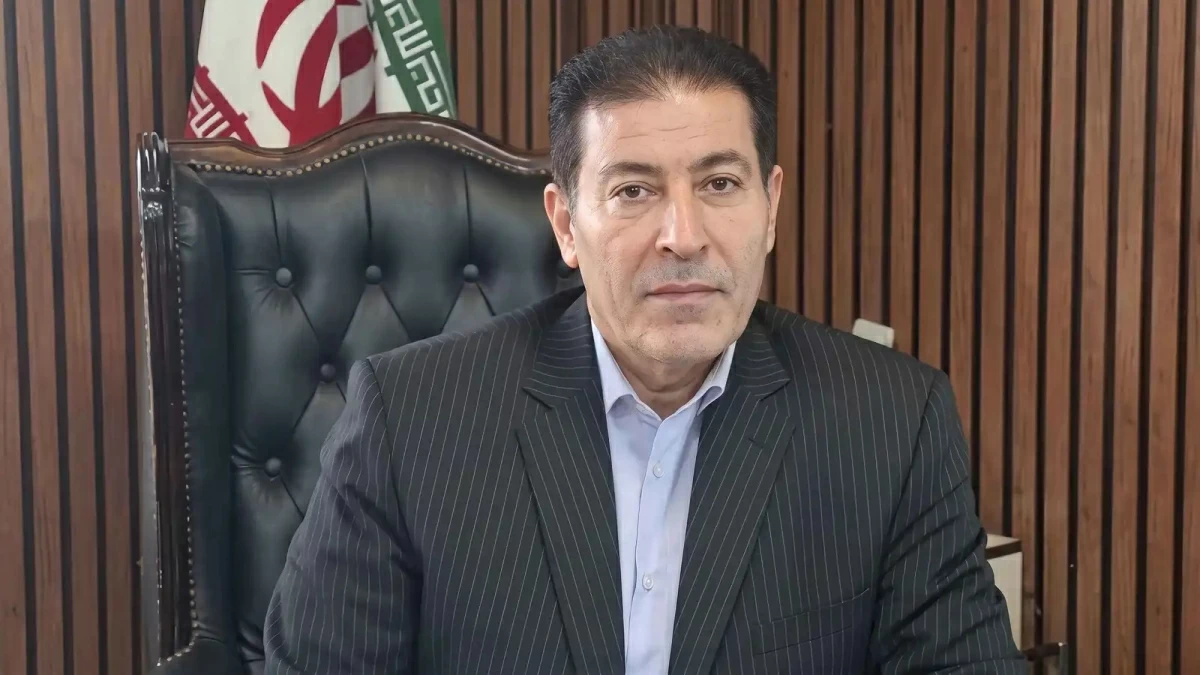مرشح لتولي وزارة الدفاع الإيرانية ملاحق بعقوبات دولية