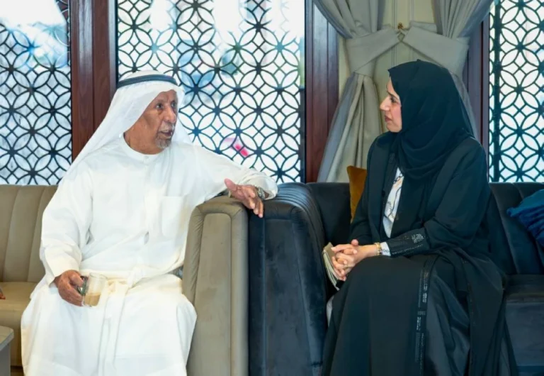 حصة بوحميد: مجالس الأحياء تقرّبنا من الناس