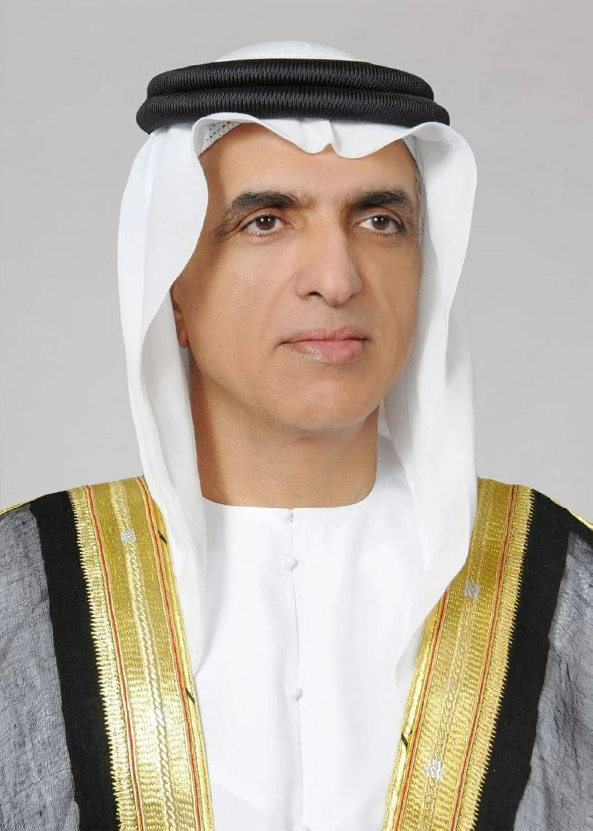 سعود بن صقر يعزي سلطان عمان بوفاة هلال البوسعيدي