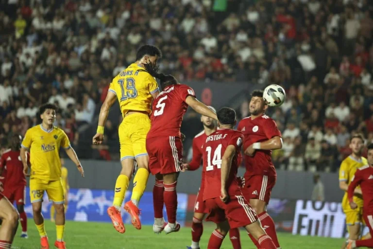 النقل التلفزيوني للدوري العراقي مهدد بالتوقف
