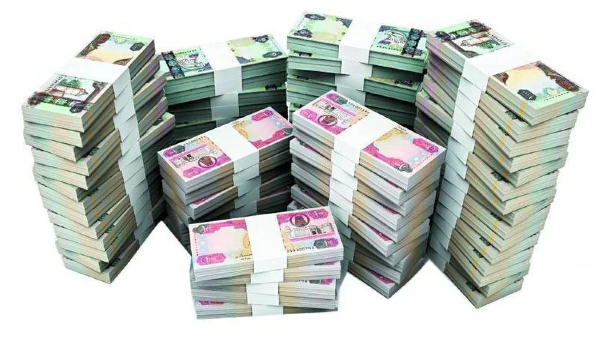 19 تريليون درهم تحويلات عبر بنوك الإمارات في 8 شهور