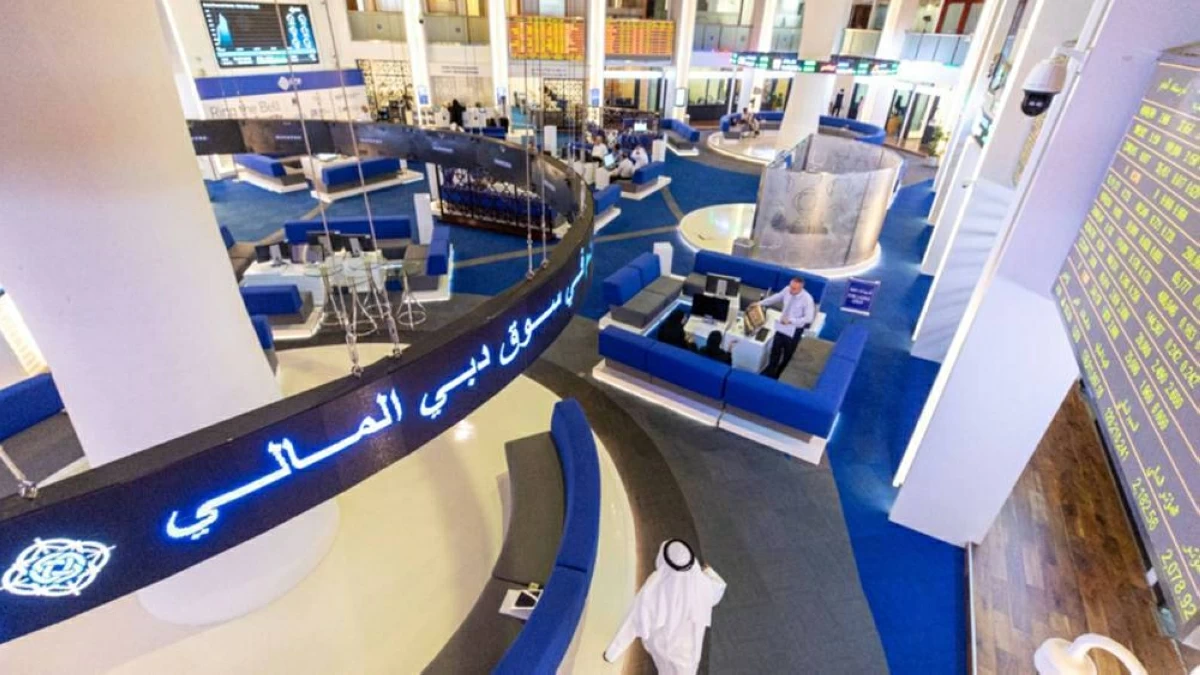 «سوق دبي» يطرح 17 عقداً مستقبلياً جديداً
