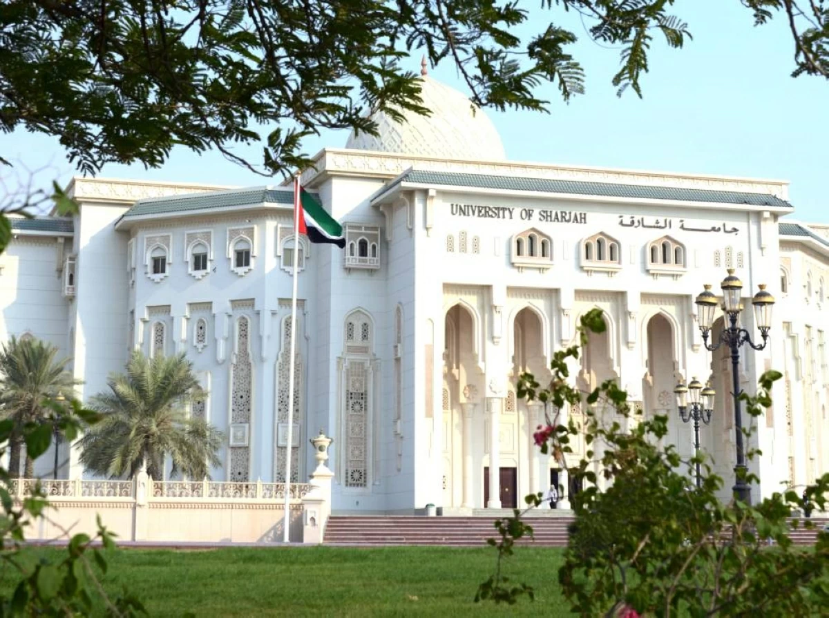 بطولة كأس رئيس جامعة الشارقة لكرة القدم تنطلق السبت