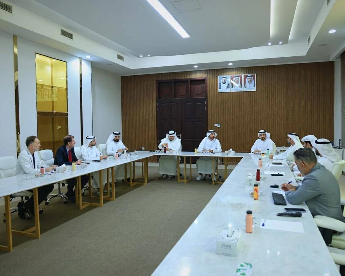 أندية رأس الخيمة تدعم المبادرات الوطنية للوقاية من المخدرات
