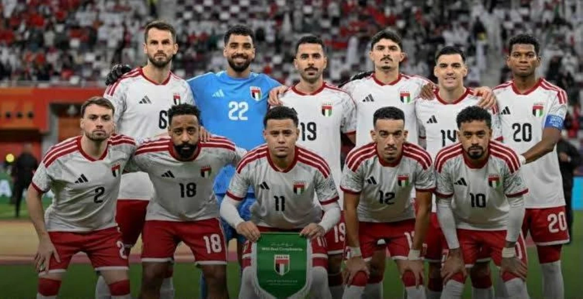 مشاهدة مباراة الإمارات والسعودية في نهائي خليجي 27.. الموعد والقنوات الناقلة