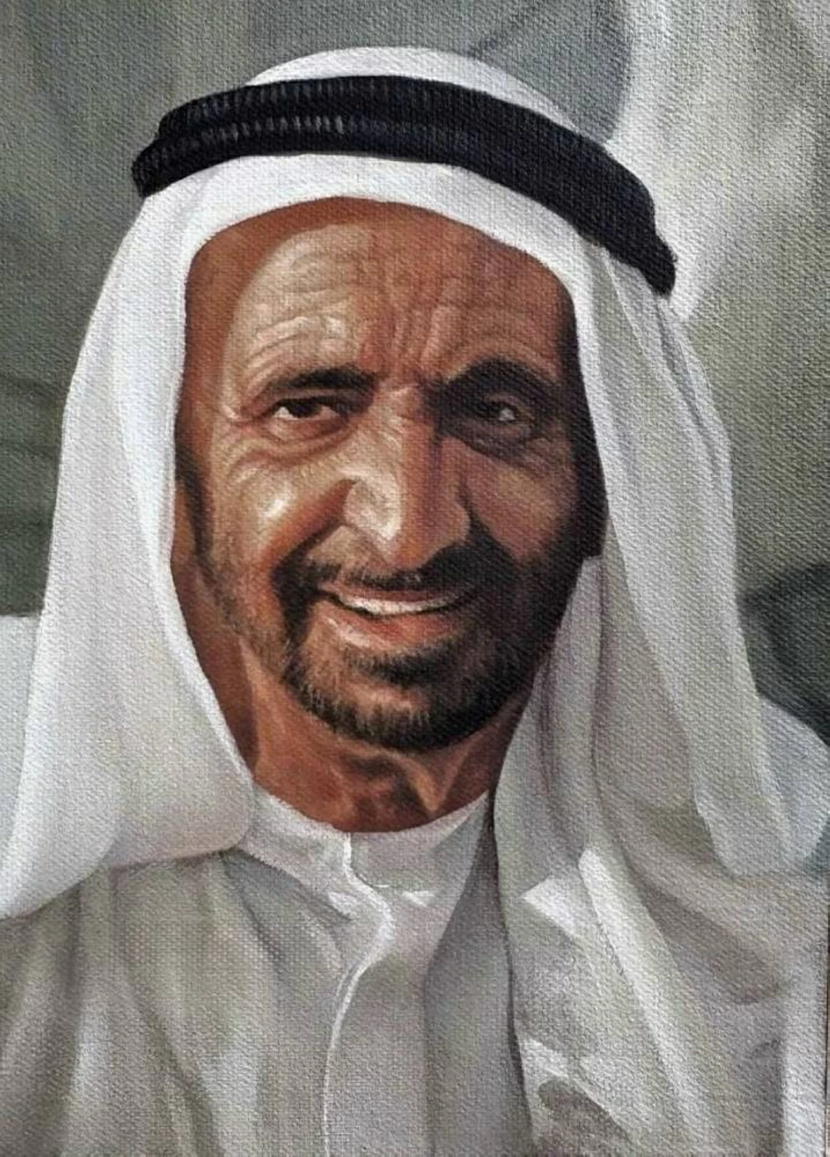 قرقاش: راشد بن سعيد.. شخصية تاريخية في مسيرة الإمارات