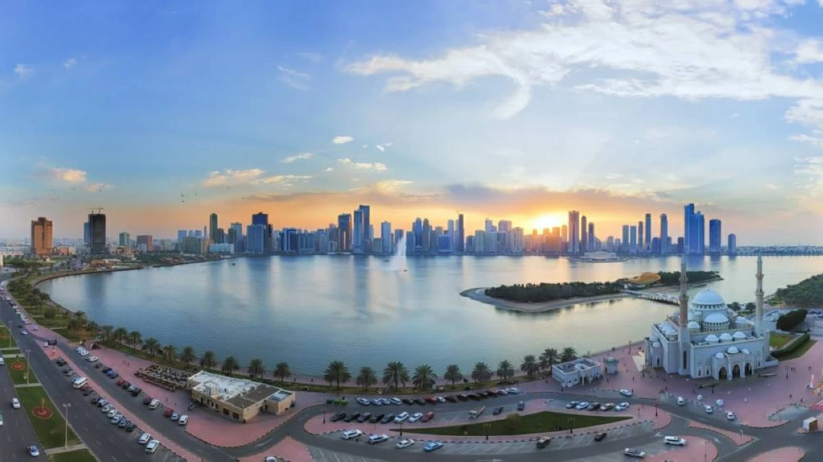 طلب قوي يدفع إيجارات الشارقة إلى مستويات جديدة في 9 شهور