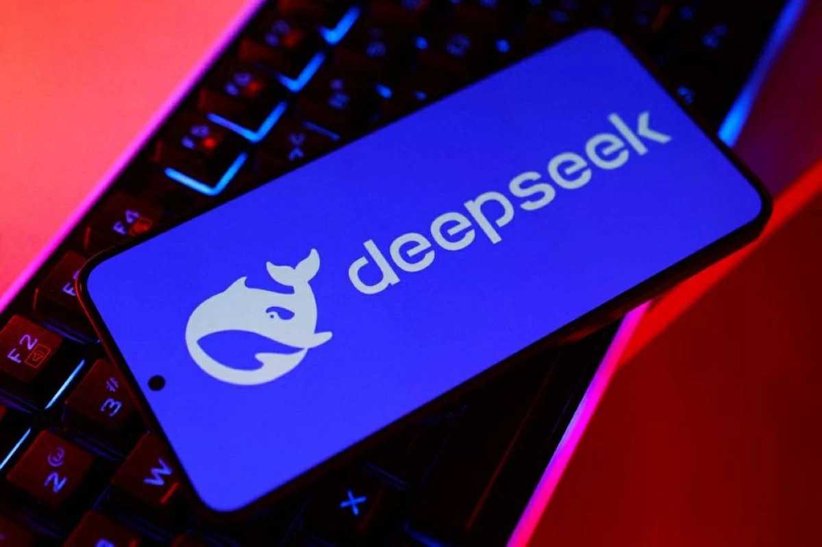 جولة تمويل ترفع قيمة «ديب سيك» إلى 74 مليار دولار