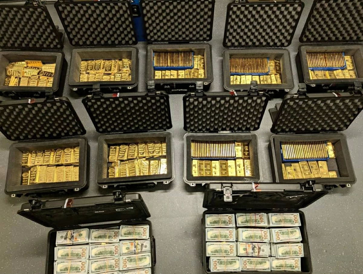 مسؤول سابق في «سي آي إيه» يقر بالاحتيال وسرقة 193 مليون دولار