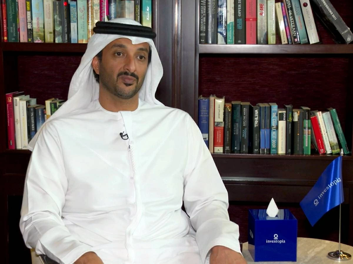 بن طوق: «إنفستوبيا» تبني جسوراً بين رأس المال والفرص