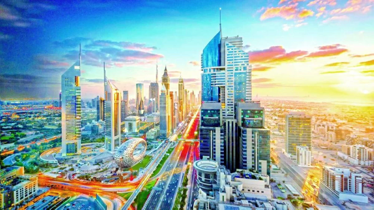 دبي تحدد 10 شروط لتنظيم وإشغال السكن المشترك