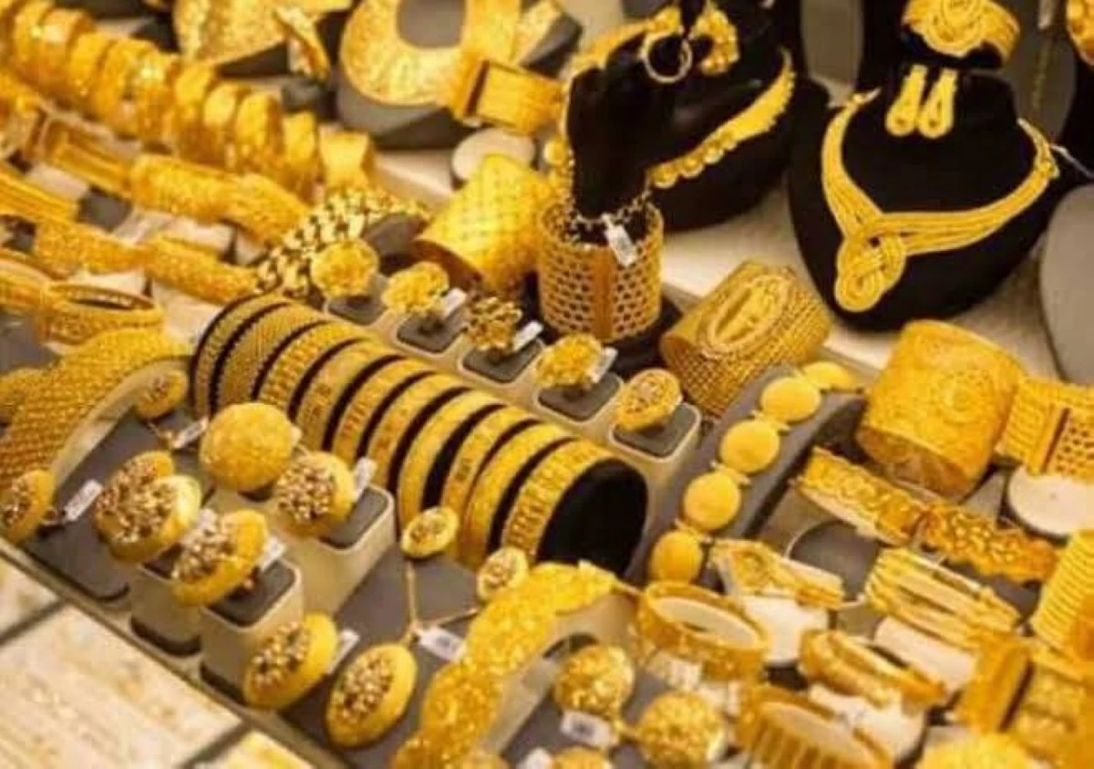سعر الذهب اليوم في مصر الأربعاء 7 أكتوبر 2026.. آخر تحديث لعيار 21