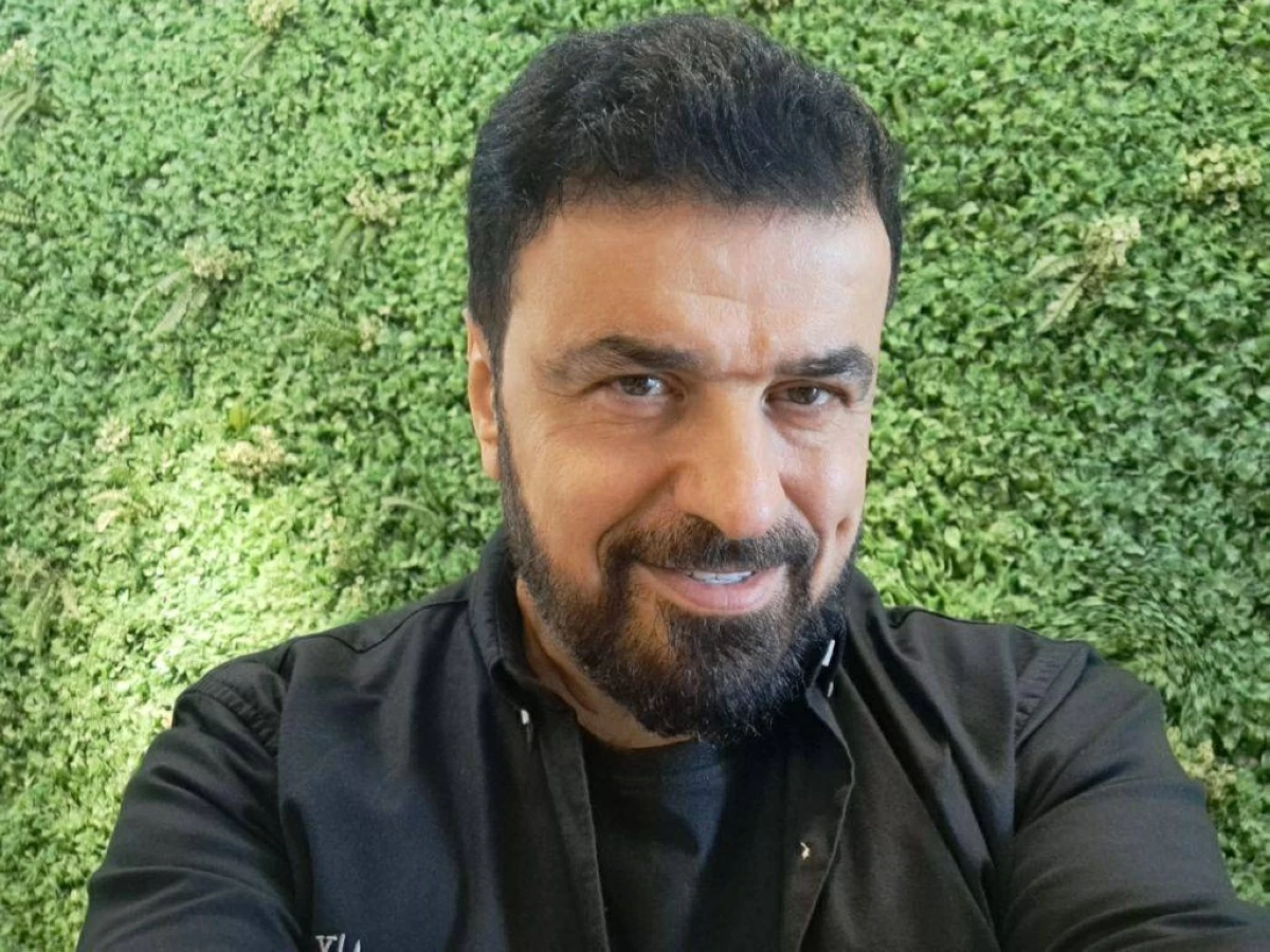 إسماعيل حيدر ينعش ذاكرته في بحر أصيلة