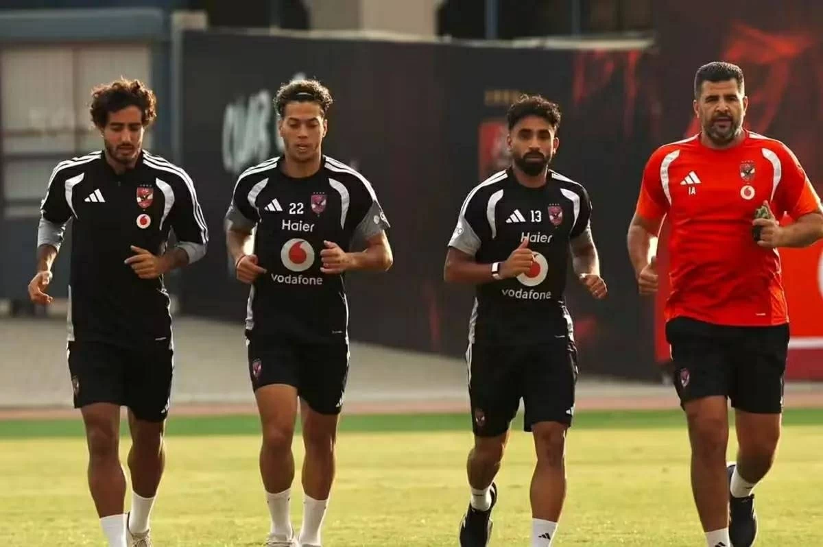 مشاهدة مباراة الأهلي وبترول أسيوط اليوم في كأس عاصمة مصر..الموعد والقنوات الناقلة