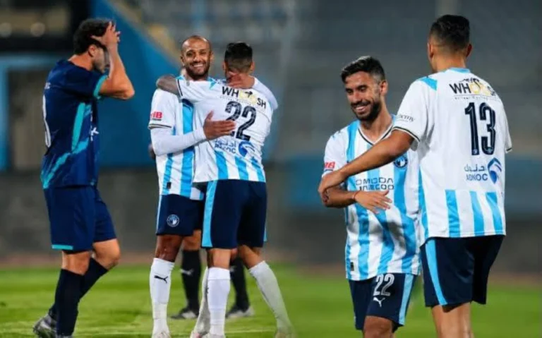 مشاهدة مباراة بيراميدز والقناة في كأس عاصمة مصر..الموعد والقنوات الناقلة