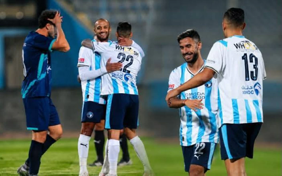 مشاهدة مباراة بيراميدز والقناة في كأس عاصمة مصر..الموعد والقنوات الناقلة