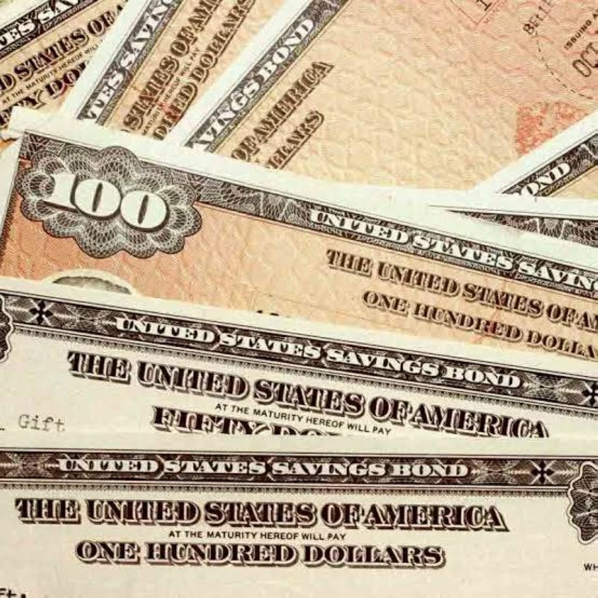 عوائد سندات 10 سنوات الأمريكية الأعلى منذ 2002