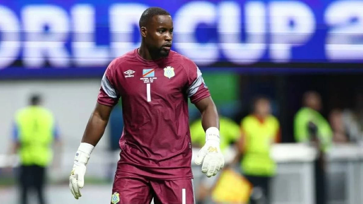 لاعب غير مؤهل للمشاركة في كأس العالم..تفاصيل فضيحة جديدة تهز فيفا