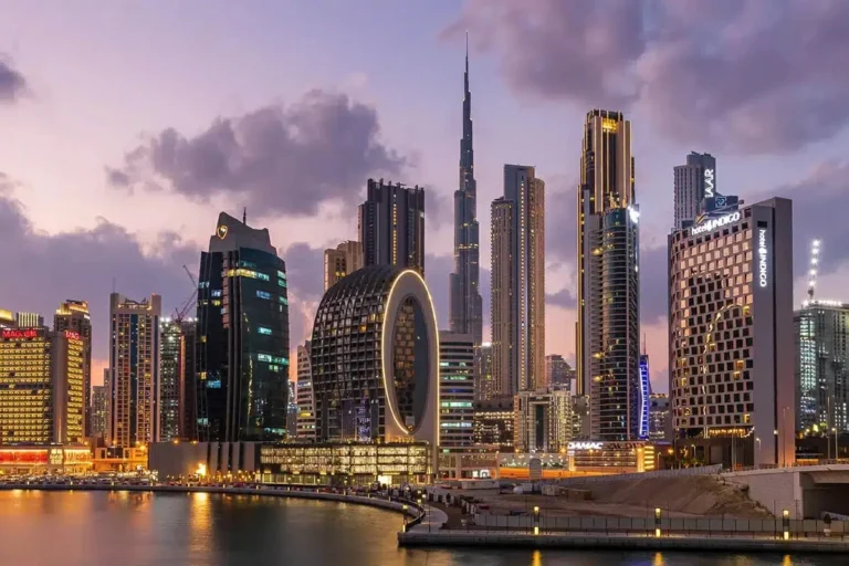 عقارات دبي.. قوة مرتكزة على إصلاحات الدولة 2027