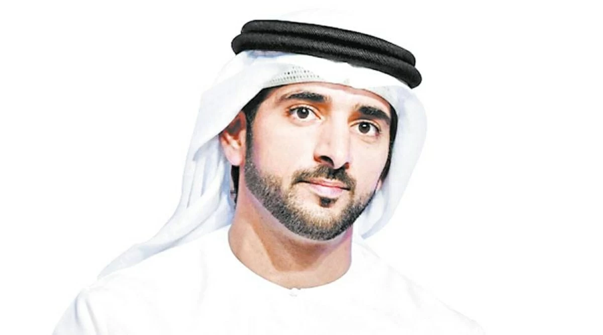 حمدان بن محمد يطلق «تحدي الذكاء الاصطناعي المساعد» في دبي