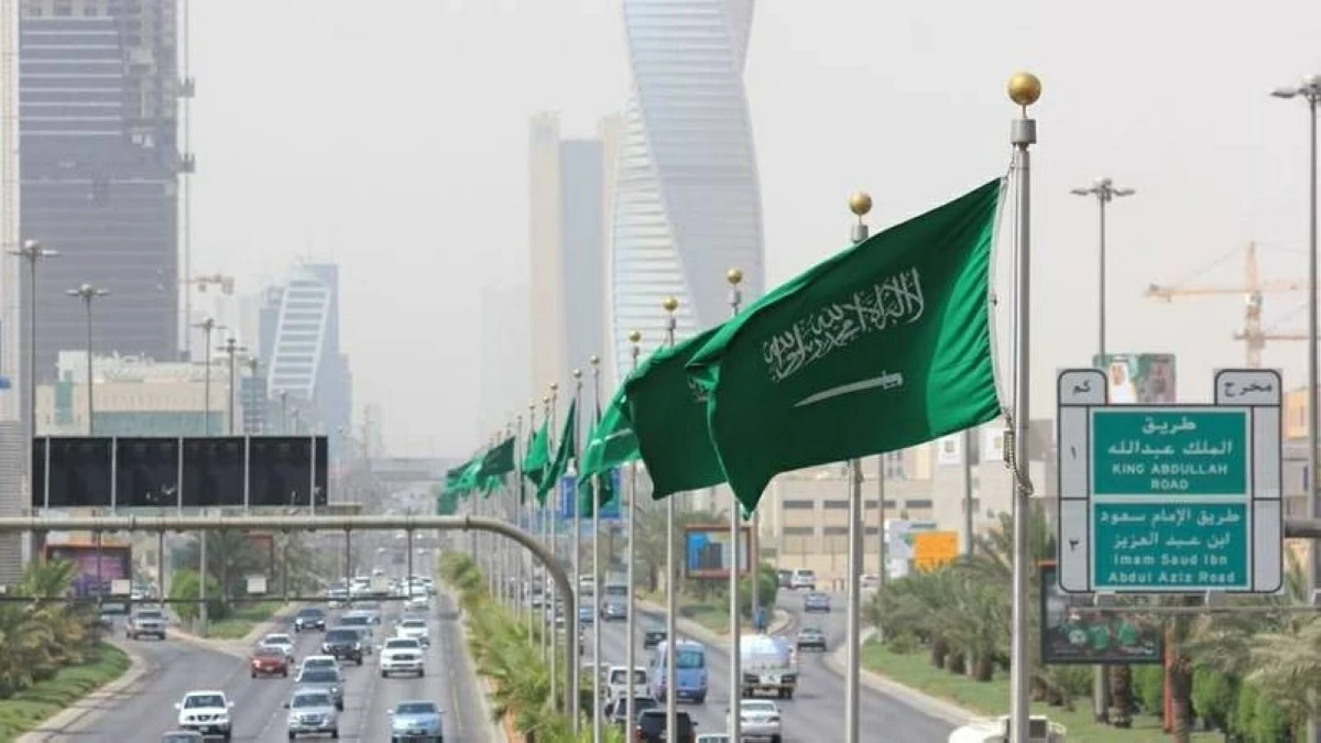 السعودية: ثلاثة قتلى و36 مصاباً خلال اعتداءات على مطاري الملك خالد وأبها
