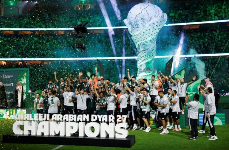 فهد المفرج يكشف سر تحقيق الأخضر كأس«خليجي27»