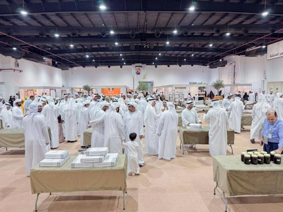 «الذيد للتمور» ينطلق اليوم بمزادات لأجود الأنواع
