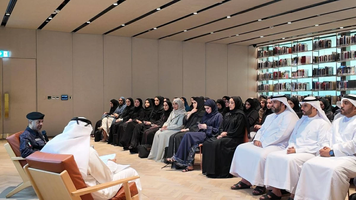 «موارد الشارقة» ترسّخ القيادة الإنسانية لصناعة أثر مستدام