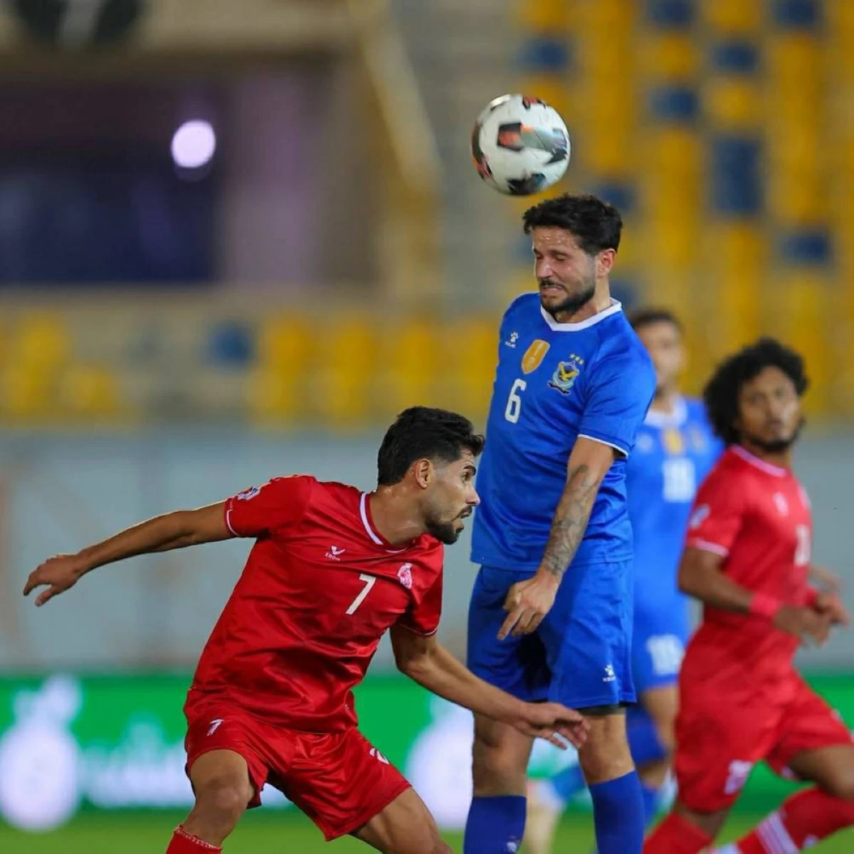الطلبة يستضيف الشرطة في «ديربي بغداد»