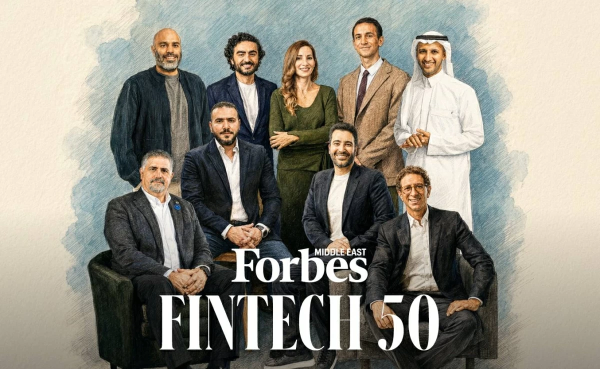 الإمارات تعتلي عرش التكنولوجيا المالية إقليمياً