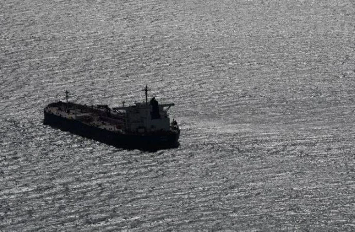 بريطانيا تفرض عقوبات جديدة على «أسطول الظل» الروسي