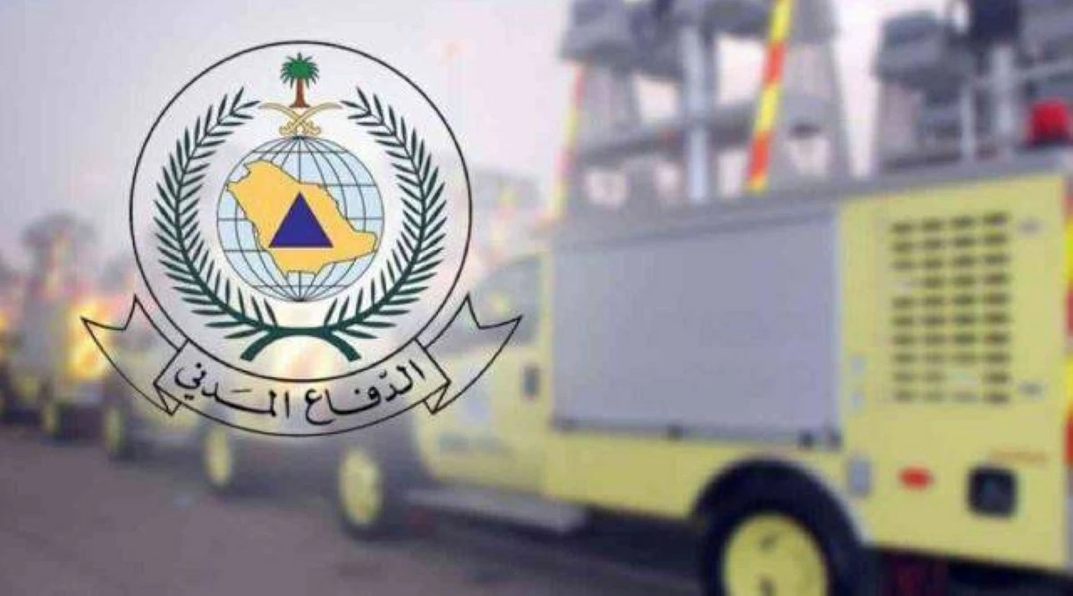 السعودية: شظايا صاروخ حوثي تصيب روضة أطفال ومجمع عيادات في الرياض