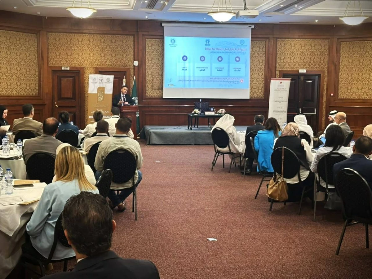 «جائزة الشارقة المالية» تعزز الاستجابة للمتغيرات الاقتصادية