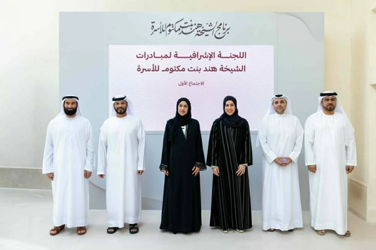 «أعراس دبي» تستحوذ على 48% من زفاف مواطني الإمارة في 2026