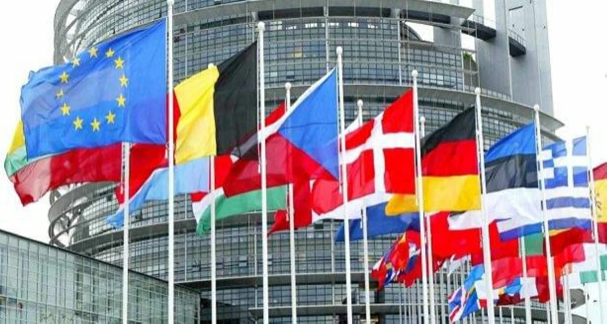 البرلمان الأوروبي يقر استراتيجية لمواجهة اختراق «الإخوان»