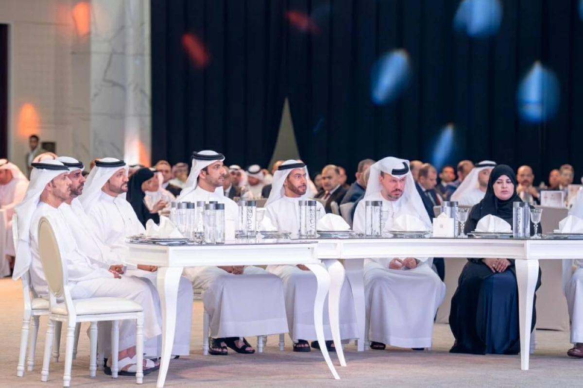 سلطان بن أحمد: نضاعف الجهد لمزيد من النجاح بالعمل القضائي