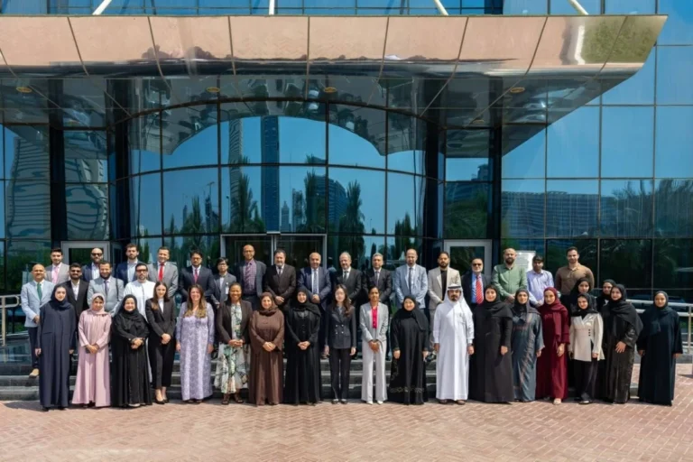 7 أولويات لتطوير العمل الوطني بجودة الهواء 2027