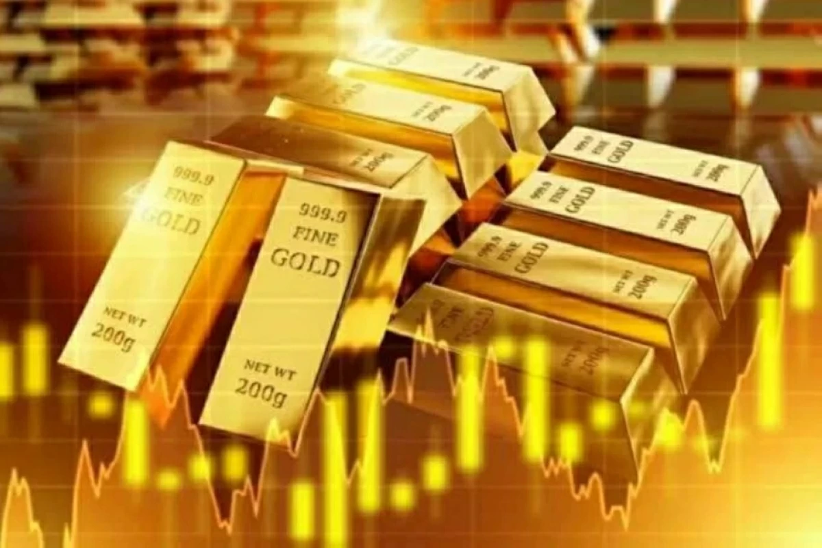 الذهب قرب 4150 دولاراً في ختام تعاملات الأسبوع